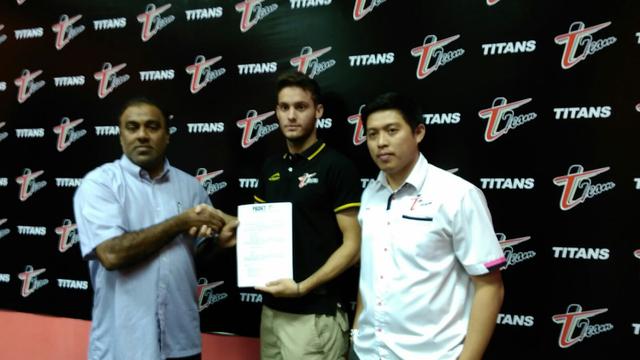 Patrick Dos Santos Cruz