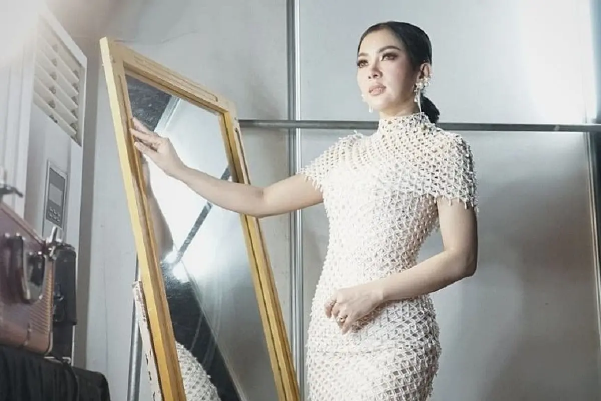 Syahrini