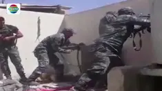 ISIS semakin terdesak, Perdana Menteri Irak optimis bahwa Irak akan bebas dari cengkeraman ISIS.