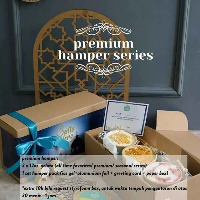 3 Rekomendasi Es Krim dan Gelato di Depok, Pasti Jadi Favorit Anak di Rumah