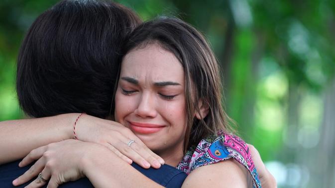Live Streaming SCTV Sinetron Samudra Cinta Episode Rabu ...