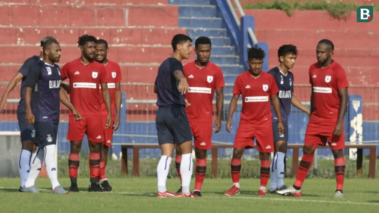Persipura Jayapura