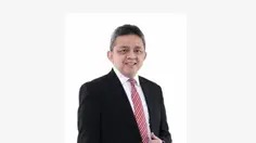 Luky Alfirman, Dicopot dari Jabatan Dirjen Anggaran Kini Jadi Wamenkeu