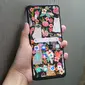 Oppo Reno3 (Liputan6.com/ Agustin Setyo W)