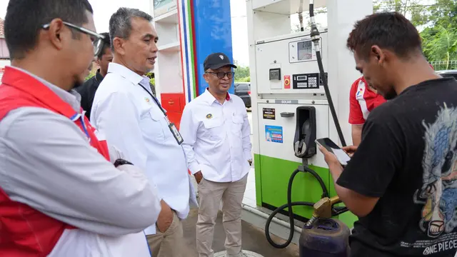 BPH Migas dan Kabupaten Jepara Luncurkan Integrasi Aplikasi XStar dan Ninja, Mudahkan Nelayan Peroleh BBM Subsidi