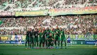 PSMS vs Persebaya Sedang Tanding, Dapatkan Link Live Streaming Piala Presiden 2026