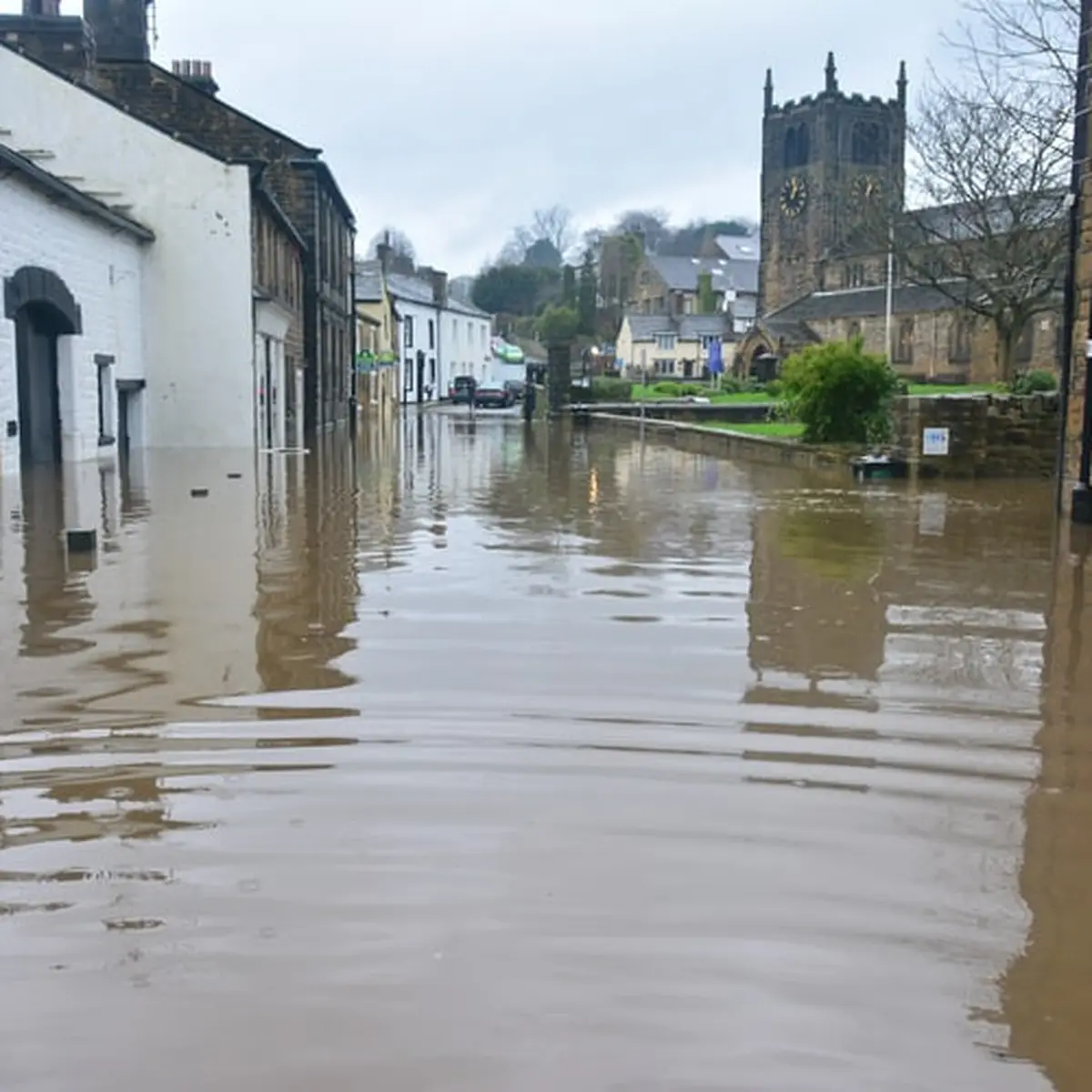 Arti Mimpi Banjir: Pertanda Buruk Atau Tanda Kebahagiaan?
