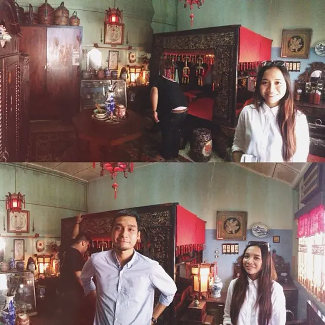 Wisata Malaka