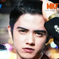 Aliando Syarief  di serial Love is Music. (SCTV)