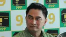 Dimyati Natakusumah (Liputan6.com/Herman Zakharia)
