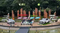 Mengintip Kecanggihan Teknologi Chery Super Hybrid yang Baru Diperkenalkan di Indonesia