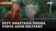 Devy Anastasia