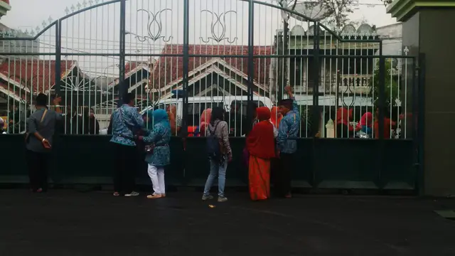 Haji 2017