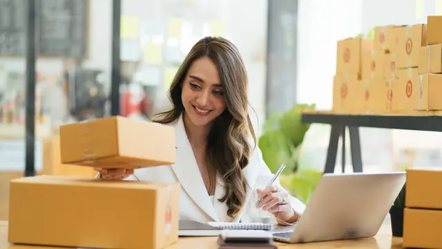 Perbandingan Biaya Admin E-commerce di Indonesia, Lazada Berikan Biaya yang Termurah