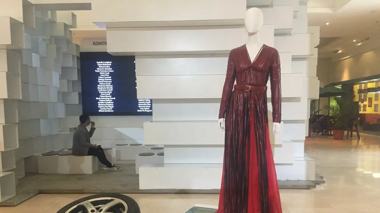 Fashion Italia
