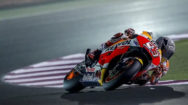 Marc Marquez