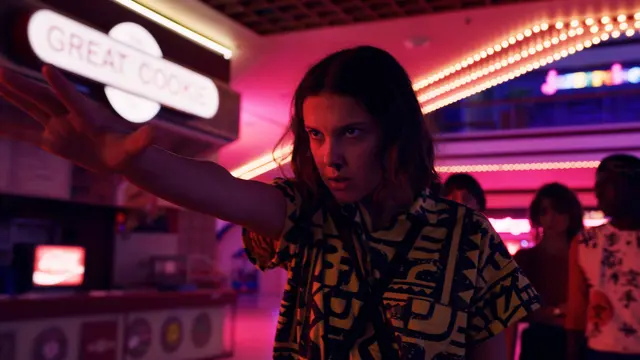 Stranger Things (Foto: Netflix)