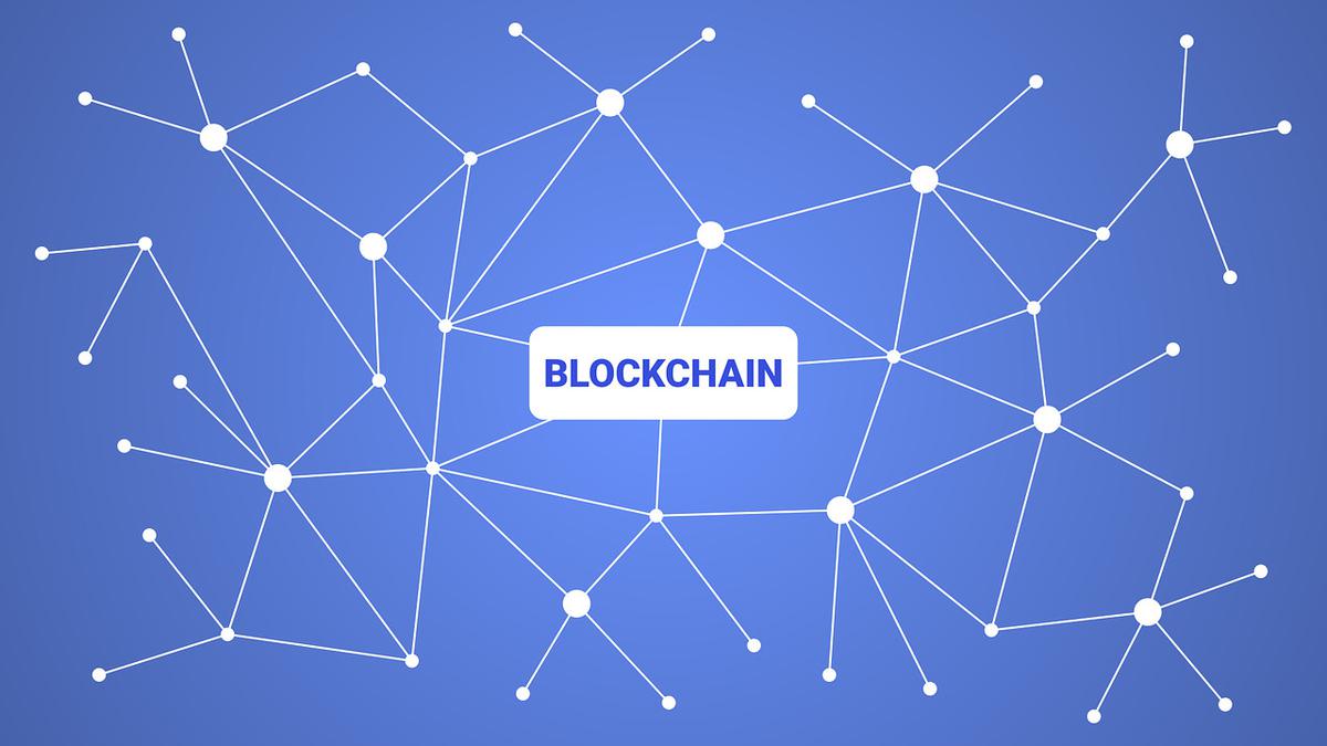 Revolusi Keberlanjutan: Yayasan Inovasi Luncurkan Platform Blockchain untuk Masa Depan Teknologi!