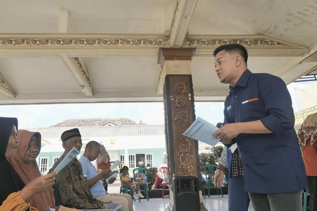 Desa Hendrosari Bangkit lewat Wisata Lontar Sewu, UMKM Tumbuh Berkat Program Desa BRILiaN