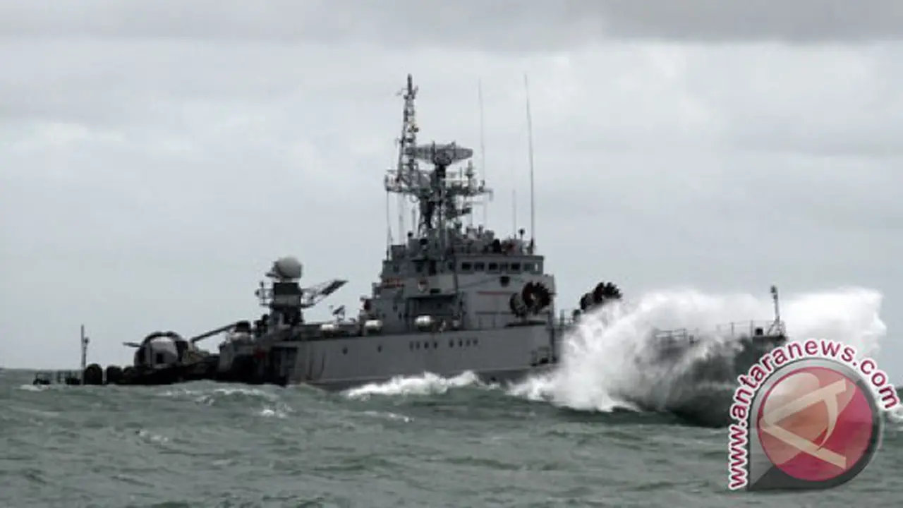 Kapal BPPT
