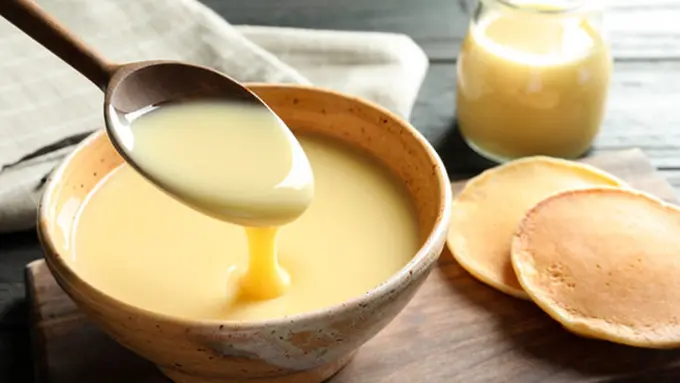 Susu Kental Manis: Sejarah, Manfaat, Kandungan dan Inovasi Kemasan