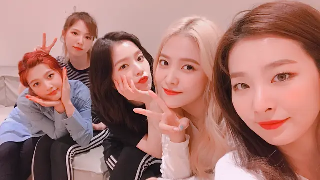 [Bintang] Akan Tampil di Korea Utara, Red Velvet Bakal Nyanyikan Red Flavor dan Bad Boy