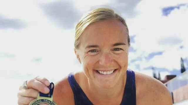 Melissa Stockwell