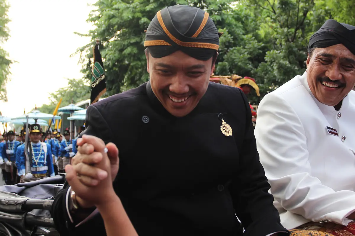 Budi Suharto