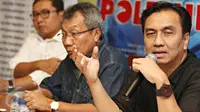 Effendi Simbolon: Langkah Menteri ESDM Senjata Makan Tuan