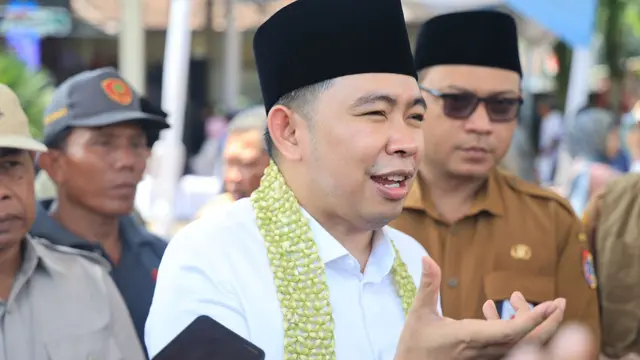 Pemkab Jember Panen Apresiasi, Gus Fawait hingga Ning Ghyta Borong Penghargaan Regional dan Nasional