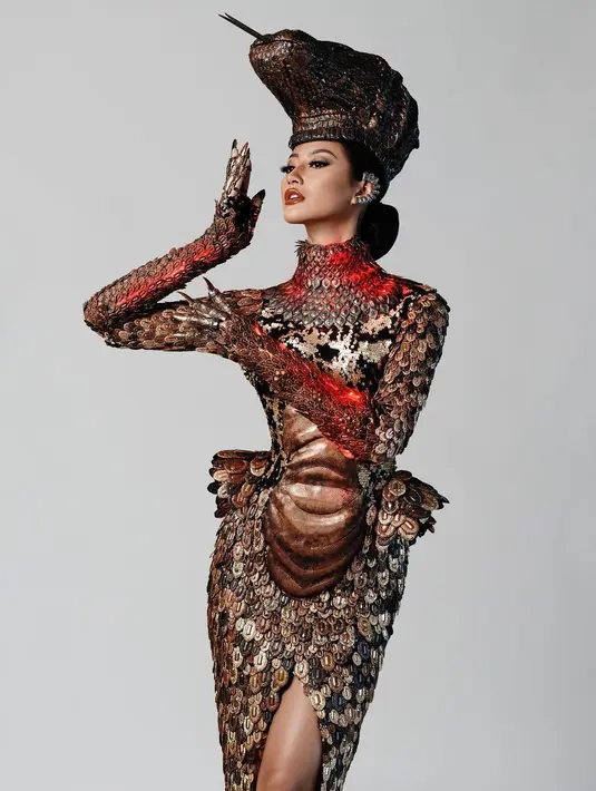 (Instagram/dianamputri)