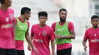 Borneo FC Punya 2 Kebijakan Menyambut Puasa Ramadan