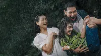 Sinopsis Film Hanya Namamu Dalam Doaku Dibintangi Vino G Bastian, Ketika Suami Divonis Mengidap ALS