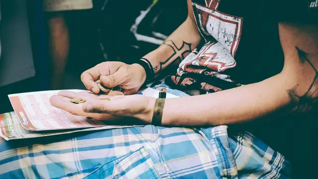 [Bintang] Tarot Hari Ini: Sudah Siap Kaya Belum?