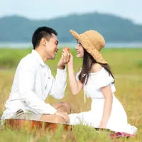 ilustrasi couple/Freebird7977/Shutterstock