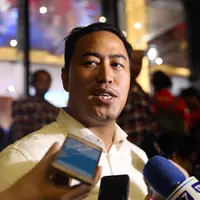 Debat Publik Pilkada DKI Putaran Kedua (Nurwahyunan/bintang.com)