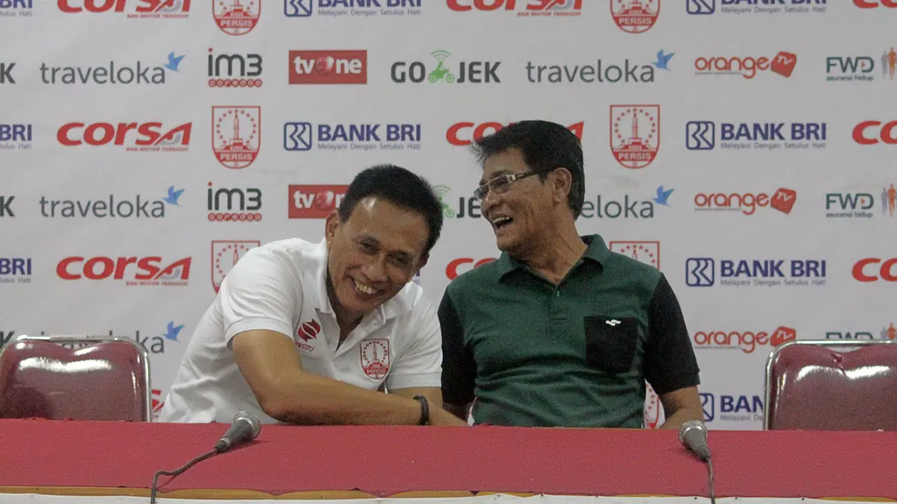 Widyantoro dan Freddy Mulli