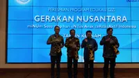 Dampak Edukasi Gizi, Anak-Anak Sekolah Jadi Rajin Sarapan dan Bawa Bekal
