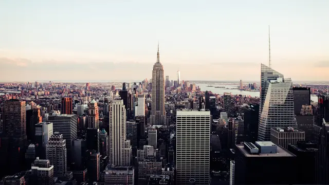 New York