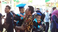 Imunisasi Dasar Lengkap Jadi Syarat Masuk PAUD di Gorontalo