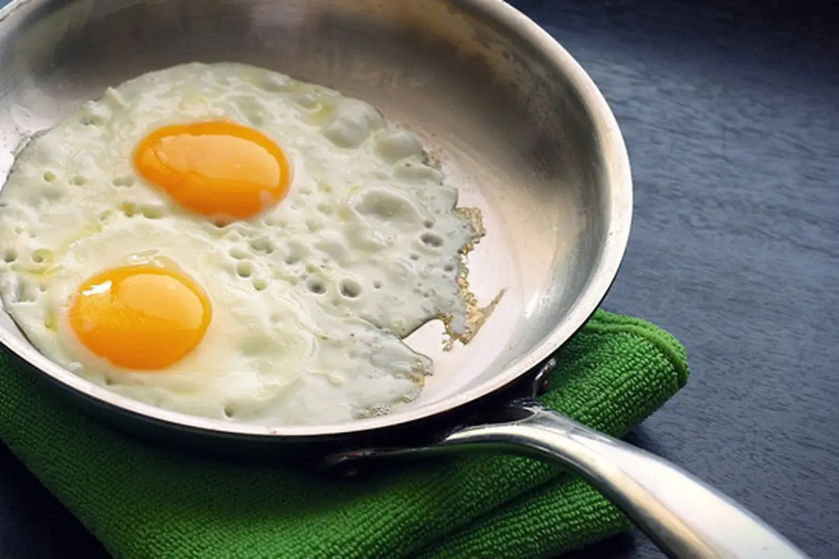 Dari 6 Cara Memasak Telur Favorit, Kami Tahu Bagaimana Kepribadian Kamu