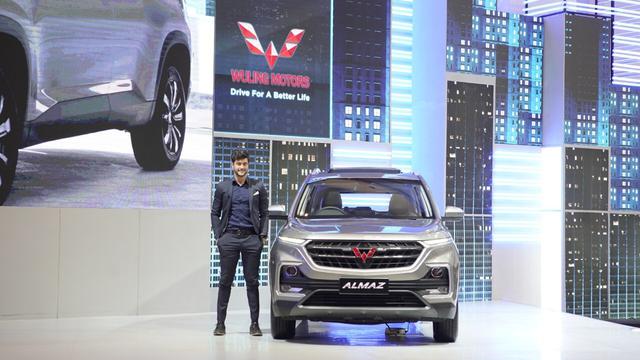 Wuling