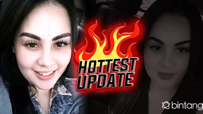 [Bintang] HL Hottest Update Jennifer Dunn