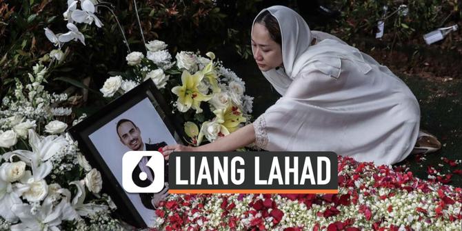 VIDEO: BCL Pesan Liang Lahad Demi Berdampingan dengan Ashraf Sinclair