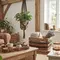 9 DIY Dekorasi Rumah Pakai Sabuk Bekas untuk Hunian Estetik, Inspirasi Kreatif