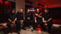 Cerai, Sara Wijayanto dan Demian Bantah Karena KDRT