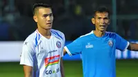 3 Pemain Muda Arema Kuliah Berkat Ajakan Asisten Pelatih