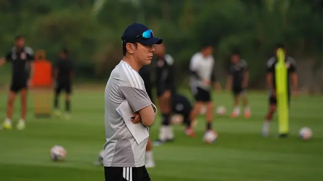 Shin Tae-yong