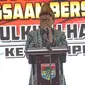 Menurut Zulfikli Hasan, Sekarang Sudah Waktunya Generasi Muda yang Bergerak Memajukan Indonesia