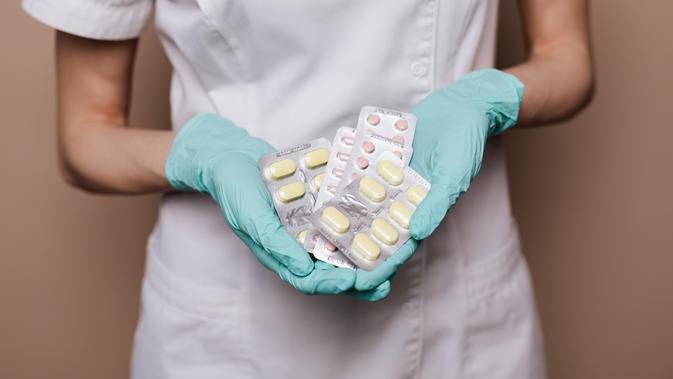 Cefixime Obat Apa? Ketahui Aturan Pakai dan Efek Sampingnya - Vimarsana News